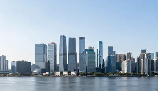 网络使用中的数据传输效率提升原因分析