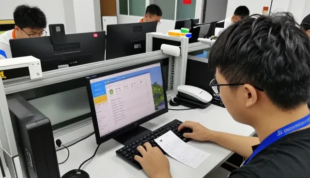 深圳市龙岗区宅匿闪网络工作室解读小程序开发等下的发展趋势